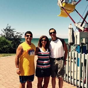 Meet your Posher, Annette